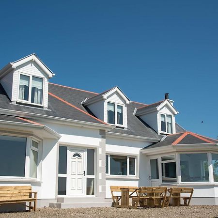 Grange Park House-Wild Atlantic Way Villa Rockstown Exteriör bild